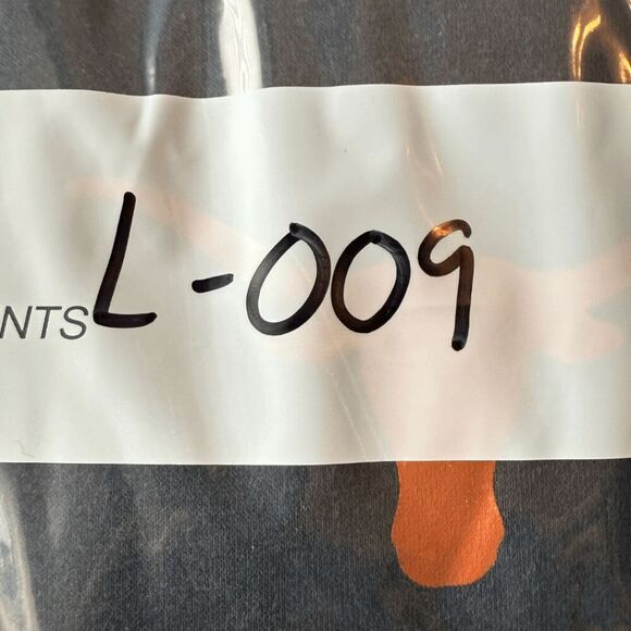 Nike Women's‎ Texas Longhorns Long Sleeve Pullover Hoodie Black Large - Picture 6 of 6